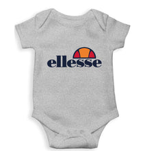 Load image into Gallery viewer, Ellesse Kids Romper For Baby Boy/Girl-Grey-Ektarfa.online
