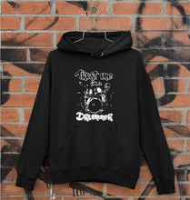Load image into Gallery viewer, Drummer Unisex Hoodie for Men/Women-Black-Ektarfa.online
