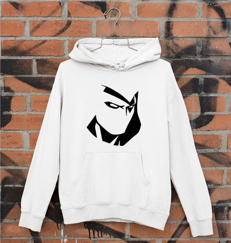 Moon Knight Unisex Hoodie for Men/Women-White-Ektarfa.online