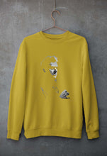 Load image into Gallery viewer, Ronnie O&#39;Sullivan Snooker Unisex Sweatshirt for Men/Women-Mustard Yellow-Ektarfa.online
