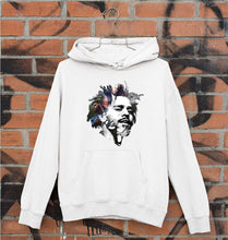 Load image into Gallery viewer, J. Cole Unisex Hoodie for Men/Women-White-Ektarfa.online
