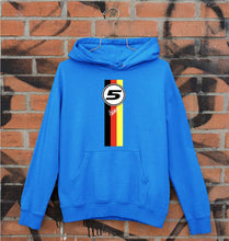 Load image into Gallery viewer, Sebastian Vettel F1 Unisex Hoodie for Men/Women-Royal Blue-Ektarfa.online
