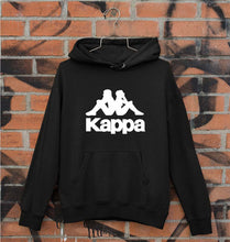 Load image into Gallery viewer, Kappa Unisex Hoodie for Men/Women-Black-Ektarfa.online
