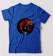 Load image into Gallery viewer, Doctor Strange T-Shirt for Men-Royal Blue-Ektarfa.online
