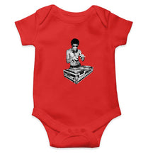 Load image into Gallery viewer, DJ Bruce Lee Kids Romper Kids Romper For Baby Boy/Girl-Ektarfa.online
