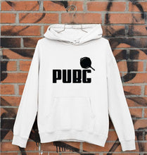 Load image into Gallery viewer, PUBG Unisex Hoodie for Men/Women-White-Ektarfa.online
