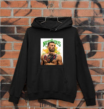 Load image into Gallery viewer, Conor McGregor UFC MMA Unisex Hoodie for Men/Women-Black-Ektarfa.online
