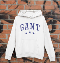 Load image into Gallery viewer, Varsity Gant Unisex Hoodie for Men/Women-White-Ektarfa.online
