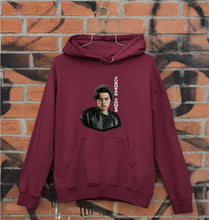 Load image into Gallery viewer, Jughead Jones Riverdale Unisex Hoodie for Men/Women-Maroon-Ektarfa.online

