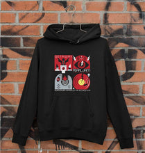 Load image into Gallery viewer, Pearl Jam Unisex Hoodie for Men/Women-Black-Ektarfa.online
