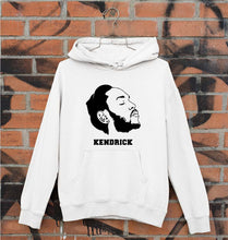 Load image into Gallery viewer, Kendrick Lamar Unisex Hoodie for Men/Women-White-Ektarfa.online
