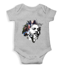 Load image into Gallery viewer, J. Cole Kids Romper For Baby Boy/Girl-Grey-Ektarfa.online
