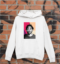 Load image into Gallery viewer, Kendrick Lamar Unisex Hoodie for Men/Women-White-Ektarfa.online
