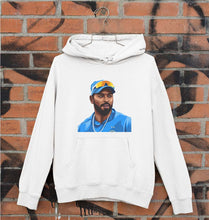 Load image into Gallery viewer, Hardik Pandya Unisex Hoodie for Men/Women-White-Ektarfa.online

