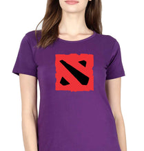 Load image into Gallery viewer, Dota T-Shirt for Women-Ektarfa.online
