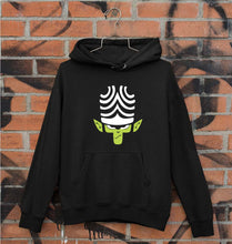 Load image into Gallery viewer, Mojojojo Unisex Hoodie for Men/Women-Black-Ektarfa.online
