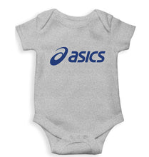 Load image into Gallery viewer, Asics Kids Romper For Baby Boy/Girl-Grey-Ektarfa.online

