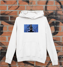 Load image into Gallery viewer, Fast X John Cena Unisex Hoodie for Men/Women-White-Ektarfa.online
