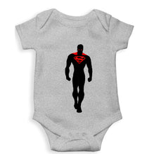 Load image into Gallery viewer, Superman Superhero Kids Romper For Baby Boy/Girl-Ektarfa.online
