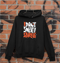 Load image into Gallery viewer, Gym Sweat Unisex Hoodie for Men/Women-Black-Ektarfa.online
