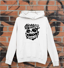 Load image into Gallery viewer, Gorillaz Unisex Hoodie for Men/Women-White-Ektarfa.online
