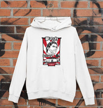 Load image into Gallery viewer, Ayrton Senna Unisex Hoodie for Men/Women-White-Ektarfa.online
