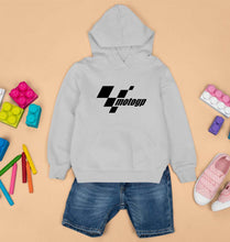Load image into Gallery viewer, MotoGP Kids Hoodie for Boy/Girl-Grey-Ektarfa.online
