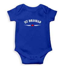 Load image into Gallery viewer, IIT Dhanbad Kids Romper For Baby Boy/Girl
