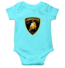 Load image into Gallery viewer, Lamborghini Kids Romper Kids Romper For Baby Boy/Girl-Ektarfa.online
