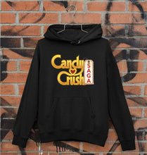 Load image into Gallery viewer, Candy Crush Unisex Hoodie for Men/Women-Black-Ektarfa.online
