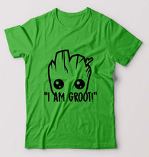 Load image into Gallery viewer, Groot T-Shirt for Men-Ektarfa.online

