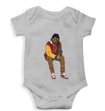 Load image into Gallery viewer, J. Cole Kids Romper For Baby Boy/Girl-Ektarfa.online
