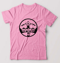 Load image into Gallery viewer, Stranger Things T-Shirt for Men-Light Baby Pink-Ektarfa.online
