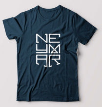 Load image into Gallery viewer, Neymar T-Shirt for Men-Petrol Blue-Ektarfa.online
