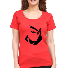 Load image into Gallery viewer, Moon Knight T-Shirt for Women-Red-Ektarfa.online
