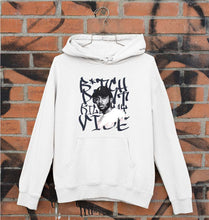Load image into Gallery viewer, Kendrick Lamar Unisex Hoodie for Men/Women-White-Ektarfa.online
