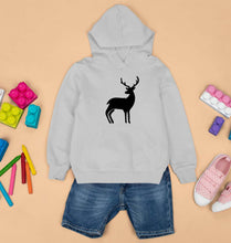 Load image into Gallery viewer, Cat Kids Hoodie for Boy/Girl-Grey-Ektarfa.online

