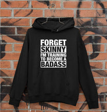 Load image into Gallery viewer, Gym Unisex Hoodie for Men/Women-Black-Ektarfa.online
