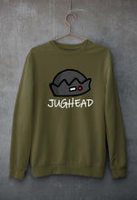 Load image into Gallery viewer, Jughead Jones Riverdale Unisex Sweatshirt for Men/Women-Olive Green-Ektarfa.online
