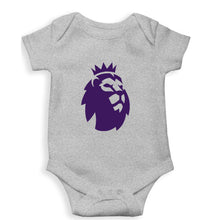 Load image into Gallery viewer, EPL Premier League Kids Romper For Baby Boy/Girl
