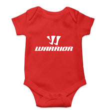 Load image into Gallery viewer, Warrior Sports Kids Romper For Baby Boy/Girl
