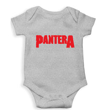 Load image into Gallery viewer, Pantera Kids Romper For Baby Boy/Girl-0-5 Months(18 Inches)-Grey-Ektarfa.online
