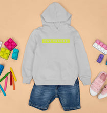 Load image into Gallery viewer, Day Trader Share Market Kids Hoodie for Boy/Girl-Grey Malenge-Ektarfa.online
