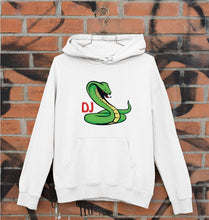 Load image into Gallery viewer, DJ Snake Unisex Hoodie for Men/Women-White-Ektarfa.online
