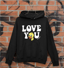 Load image into Gallery viewer, Domrebel Duck Unisex Hoodie for Men/Women-Black-Ektarfa.online
