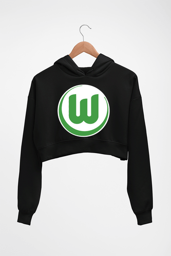 Wolfsburg HOODIE FOR WOMEN-Black-Ektarfa.online