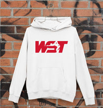Load image into Gallery viewer, World Snooker (WST) Unisex Hoodie for Men/Women-White-Ektarfa.online
