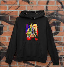 Load image into Gallery viewer, Mike Tyson Unisex Hoodie for Men/Women-Black-Ektarfa.online

