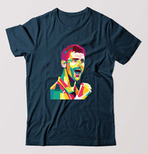 Load image into Gallery viewer, Novak Djokovic Tennis T-Shirt for Men
