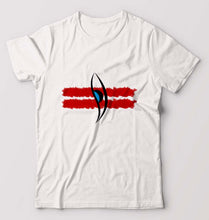 Load image into Gallery viewer, Mahakal Mahadev Bholenath Shiva Shivji T-Shirt for Men-White-Ektarfa.online
